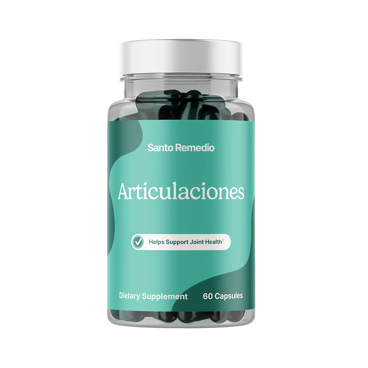 Santo Remdeio Artuculaciones